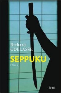 seppuku Richard Collasse