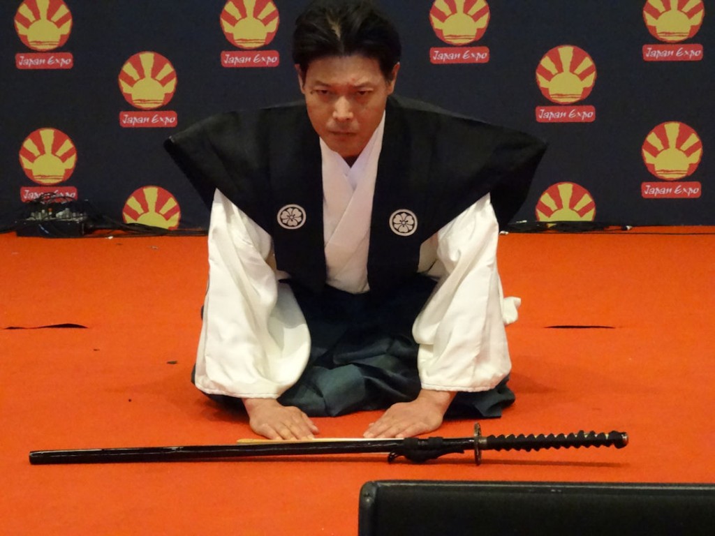 Troupe Uzumasa Limelight Troupe Uzumasa Limelight