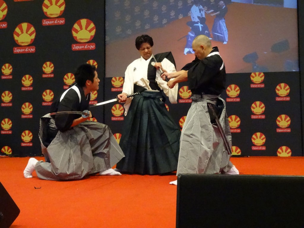 Troupe Uzumasa Limelight Troupe Uzumasa Limelight