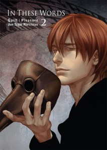 In These Words 2 - Taifu