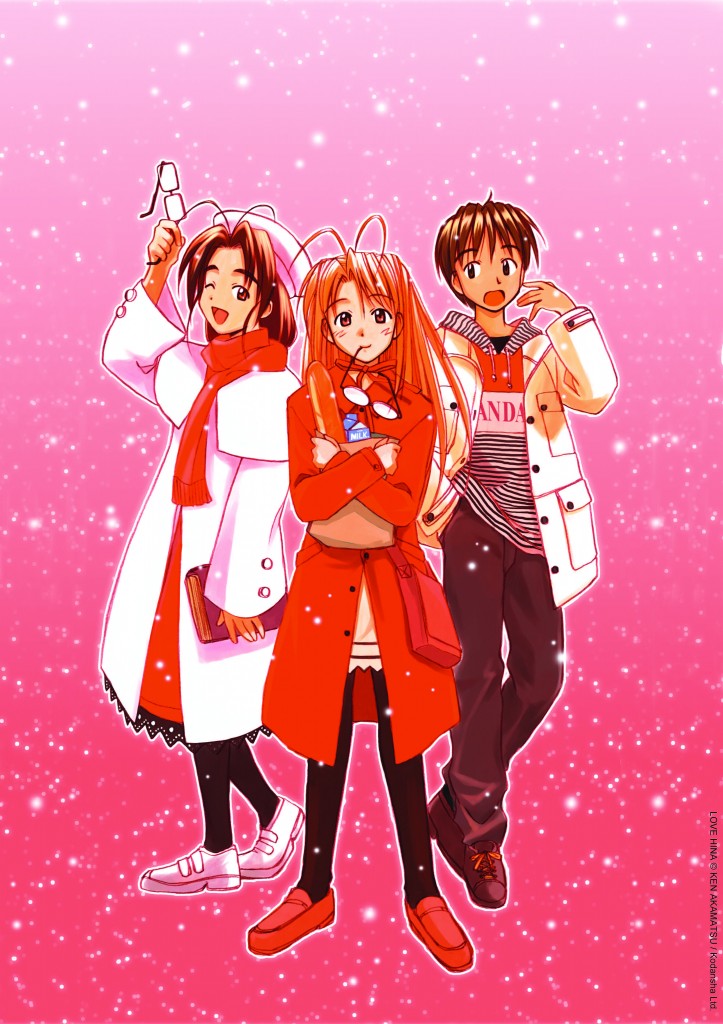 Love_Hina