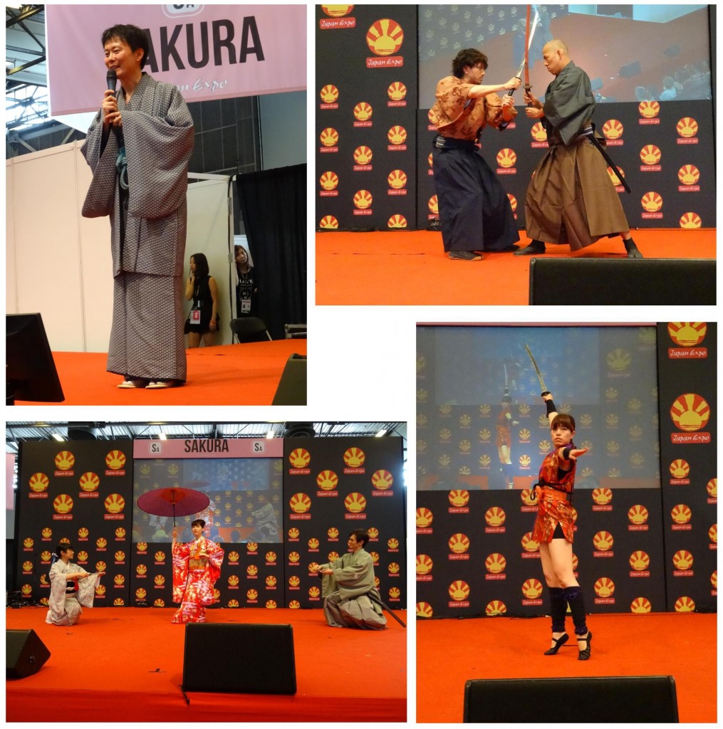 Troupe Uzumasa Limelight Troupe Uzumasa Limelight