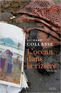 Ocean dans la riziere Richard Collasse
