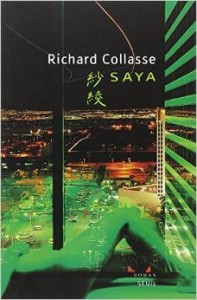 Richard Collasse saya