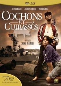 Cochons et cuirassés