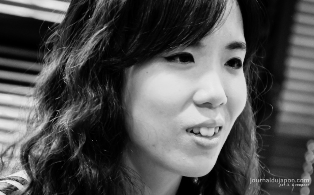 Ein Lee JE 2015 - Photo D. Gueugnot