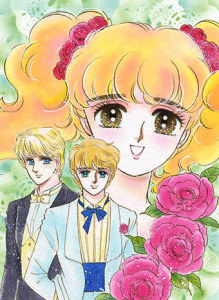 Gwendoline - Isan Manga