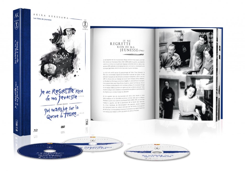 SCENO-KURO-Je ne regrette_Qui marche SCENO-KURO-Je ne regrette_Qui marche