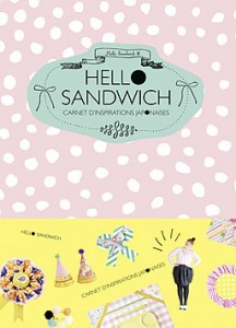 HELLO SANDWICH