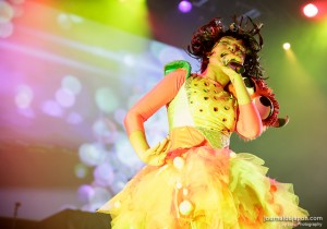 TEMPURA KIDZ 026