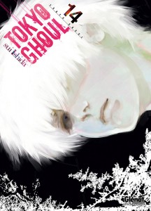 Tokyo Ghoul 14 - Glenat