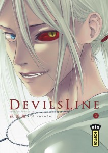 Devils Line 3 - Kana