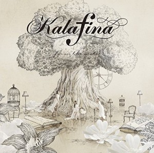 Kalafina - Far on the water