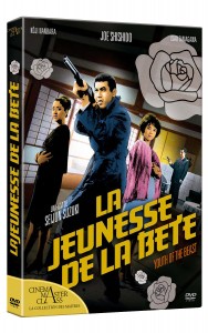 La jeunesse de la bête