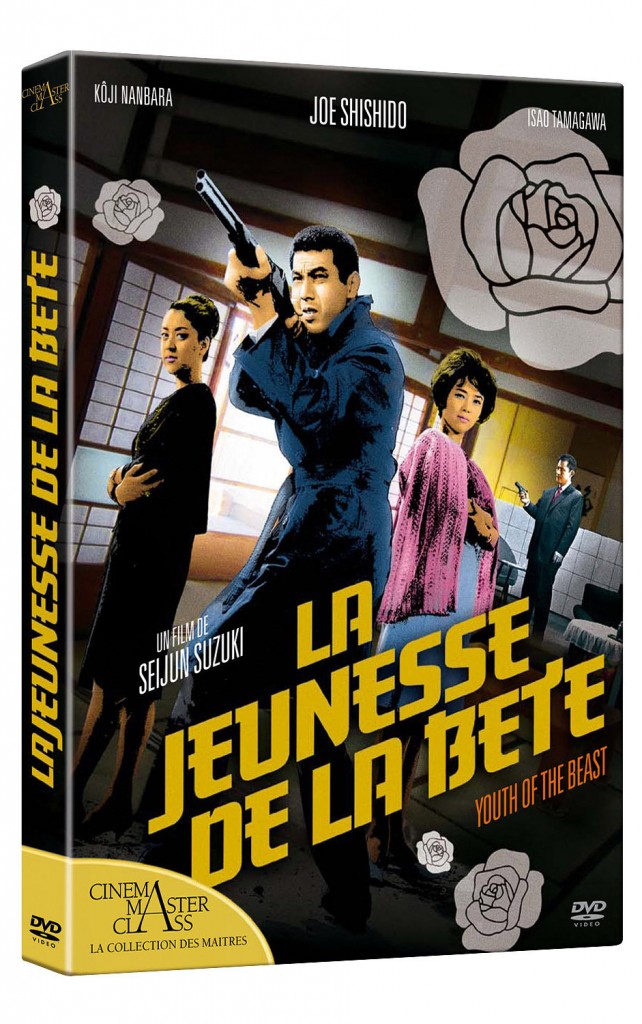 La jeunesse de la bête