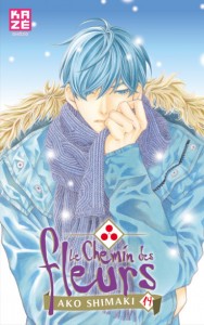 Le Chemin des Fleurs 14 - Kaze