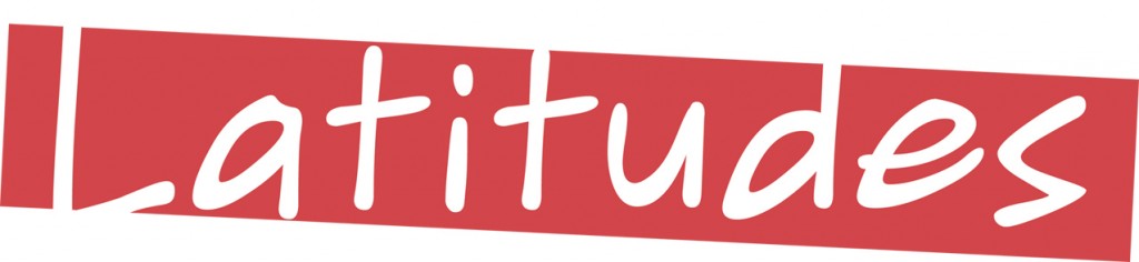 Logo Latitudes