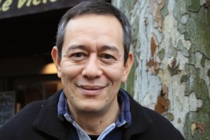 Portrait Claude Yoshizawa crédit MA