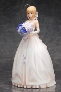 Saber Royal Dress - Aniplex 1