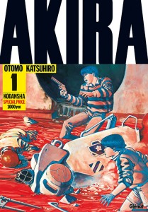 Akira - Edition Originale