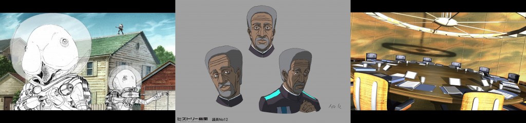 29 Bureau of Protosociety