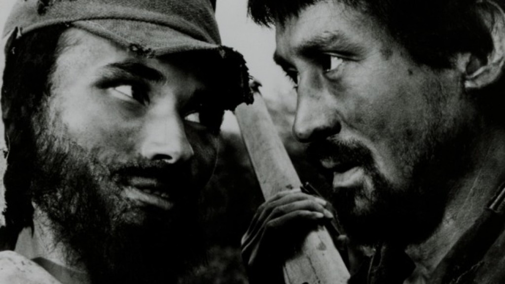 Fire On The Plain Fire On The Plain