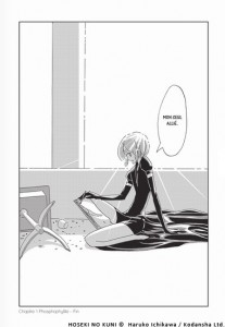 L'ère des cristaux planche 6