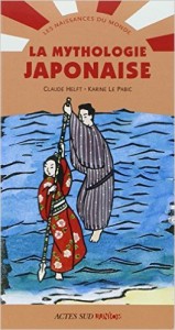 Mythologie japonaise
