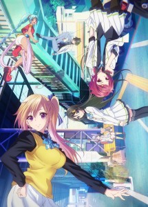 Phantom World