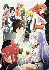Plastic Memories