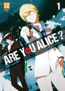 Are you Alice