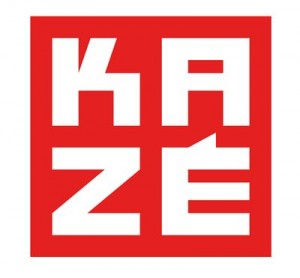 Kazé Manga