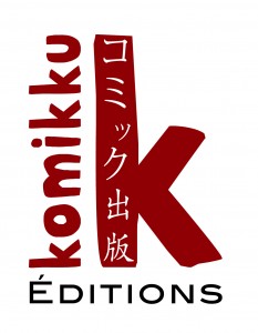 KOMIKKU_EDITIONS