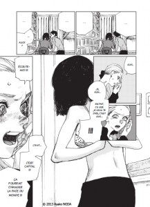 Planches Monde Selon Uchu