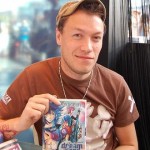 Reno Lemaire - JE sud 2016