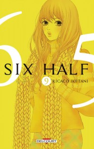 Six-Half 9 - Delcourt