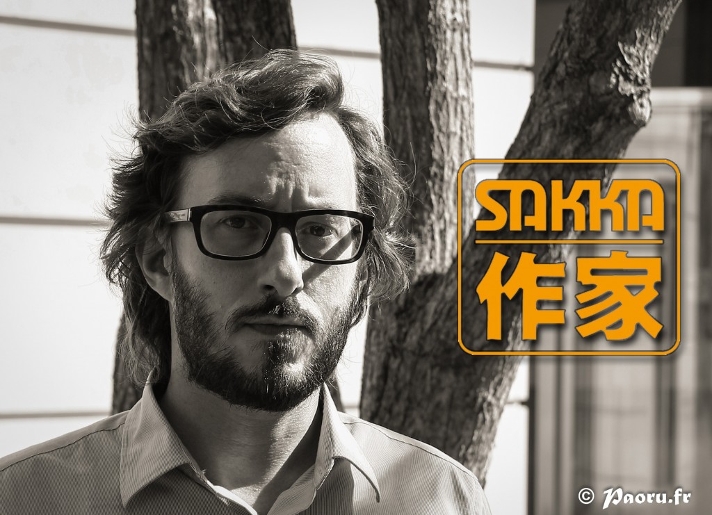 Wladimir Labaere -Sakka Wladimir Labaere -Sakka