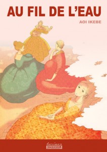 au-fil-de-leau-komikku