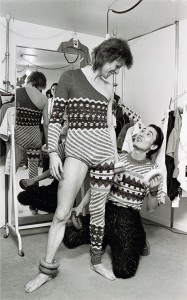 (c) Masayoshi Sukita