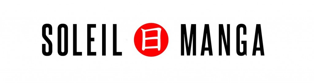 Soleil manga Soleil manga