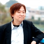 Nobuyoshi HABARA invité de la JE Sud 2016