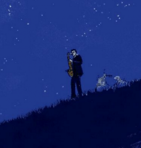 © 2013 Shinichi ISHIZUKA / SHOGAKUKAN