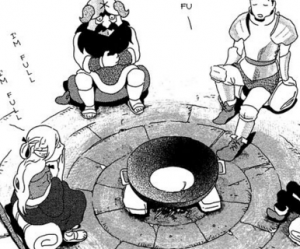 © 2014 Ryoko KUI / KODANSHA