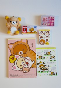 Rilakkuma
