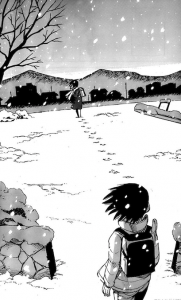 © 2013 Kei Sanbe / KADOKAWA CORPORATION, Tokyo