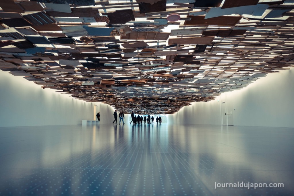 Sublime Pompidou Metz 2016-001