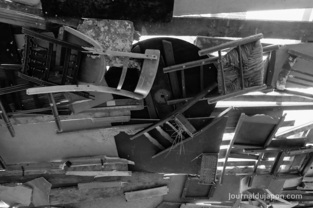 Sublime Pompidou Metz 2016 - Photo Kévin Petrement pour ©Journal du Japon