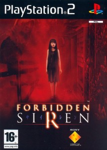 forbiddensiren