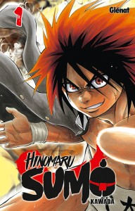 Hinomaru Sumo 