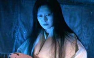 Yuki-Onna, Kwaidan, Masaki Kobayashi, 1964